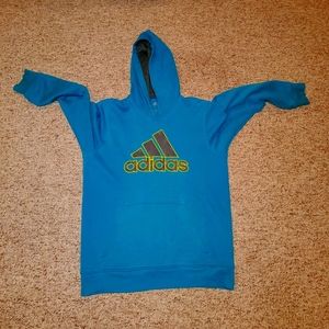 Adidas Sweatshirt
